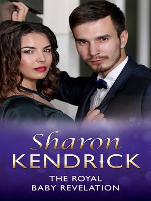 The Royal Baby Revelation - ebook